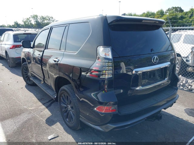 Lexus Gx 460 Premium 2023 JTJAM7BX1P5362442 Image 3