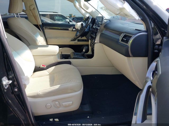 Lexus Gx 460 Premium 2023 JTJAM7BX1P5362442 Image 5