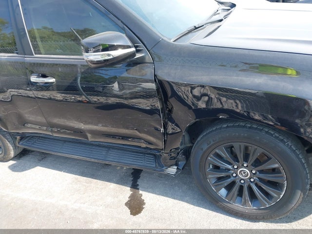 Lexus Gx 460 Premium 2023 JTJAM7BX1P5362442 Image 6