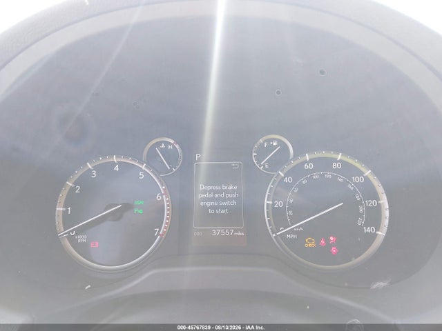 Lexus Gx 460 Premium 2023 JTJAM7BX1P5362442 Image 7