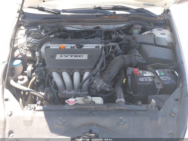Aukcja sprzedaży 2007 Honda Accord 2.4 Se, vin: JHMCM56307C021700, numer aukcji: 45767840