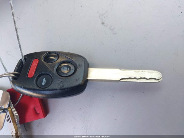 Aukcja sprzedaży 2007 Honda Accord 2.4 Se, vin: JHMCM56307C021700, numer aukcji: 45767840