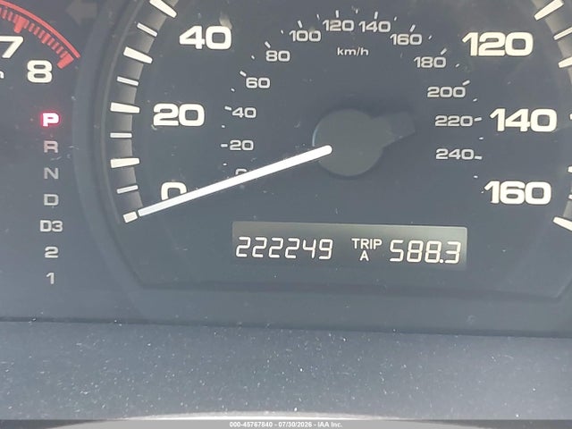 Aukcja sprzedaży 2007 Honda Accord 2.4 Se, vin: JHMCM56307C021700, numer aukcji: 45767840