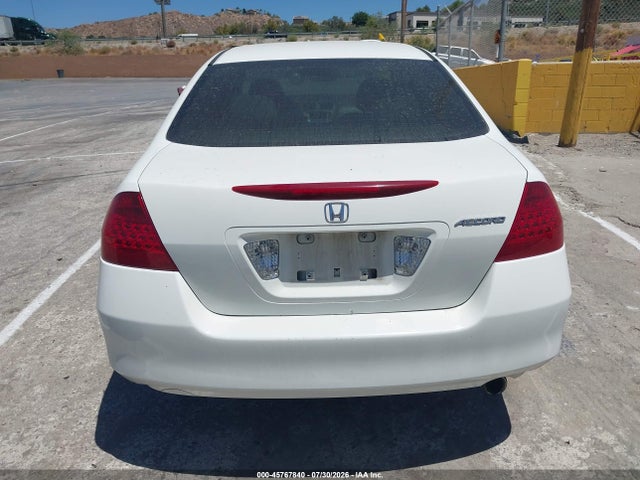 Aukcja sprzedaży 2007 Honda Accord 2.4 Se, vin: JHMCM56307C021700, numer aukcji: 45767840
