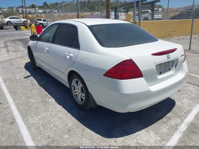 Aukcja sprzedaży 2007 Honda Accord 2.4 Se, vin: JHMCM56307C021700, numer aukcji: 45767840