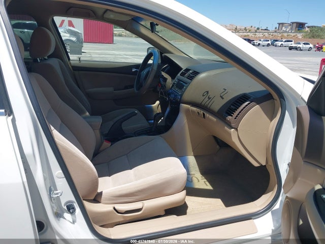 Aukcja sprzedaży 2007 Honda Accord 2.4 Se, vin: JHMCM56307C021700, numer aukcji: 45767840