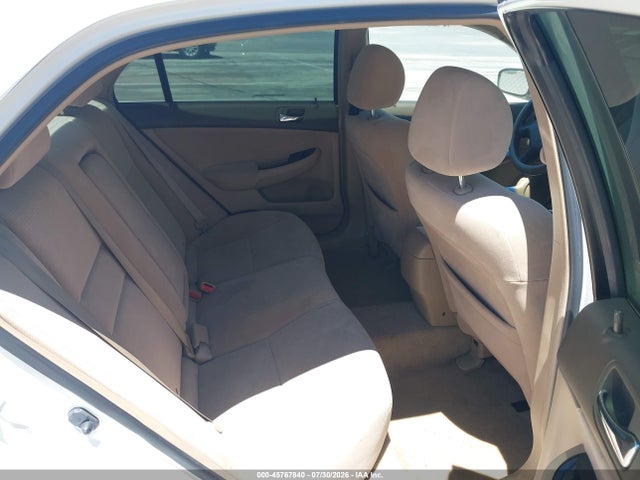 Aukcja sprzedaży 2007 Honda Accord 2.4 Se, vin: JHMCM56307C021700, numer aukcji: 45767840