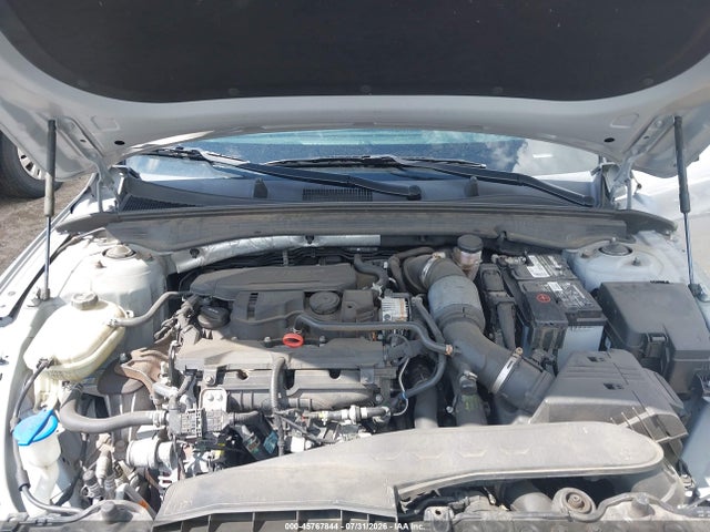 5XXG64J28MG017623 KIA K5 Gt-line