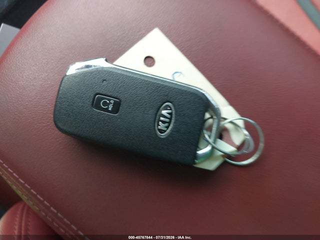 5XXG64J28MG017623 KIA K5 Gt-line