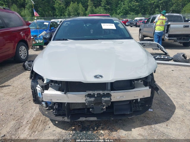5XXG64J28MG017623 KIA K5 Gt-line