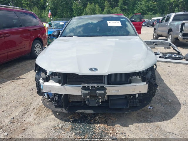5XXG64J28MG017623 KIA K5 Gt-line