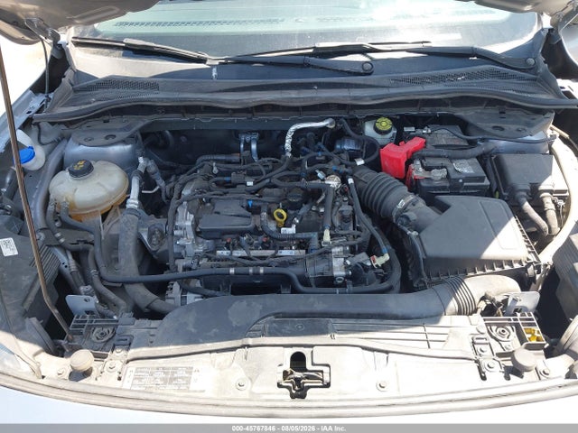 Ford ESCAPE SE 2021 1FMCU9G62MUA95686 Image 10