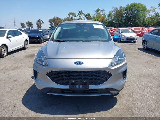 Ford ESCAPE SE 2021 1FMCU9G62MUA95686 Image 12