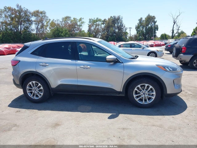 Ford ESCAPE SE 2021 1FMCU9G62MUA95686 Image 13