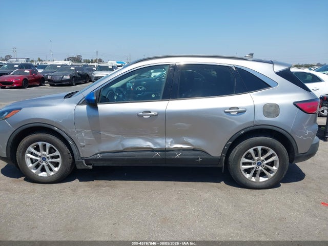 Ford ESCAPE SE 2021 1FMCU9G62MUA95686 Image 14