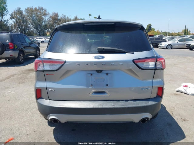 Ford ESCAPE SE 2021 1FMCU9G62MUA95686 Image 16
