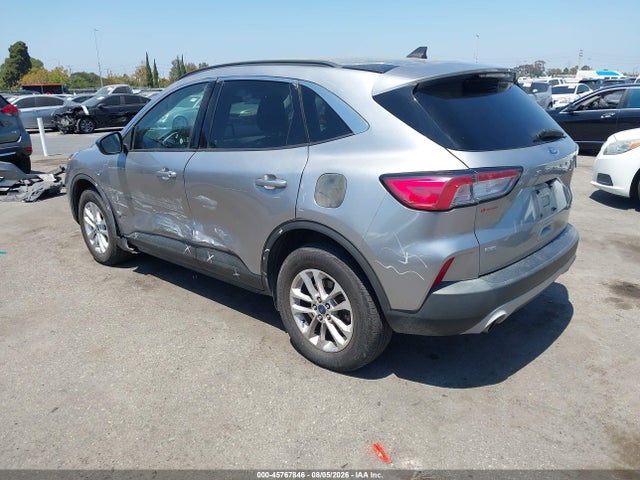 Ford ESCAPE SE 2021 1FMCU9G62MUA95686 Image 3