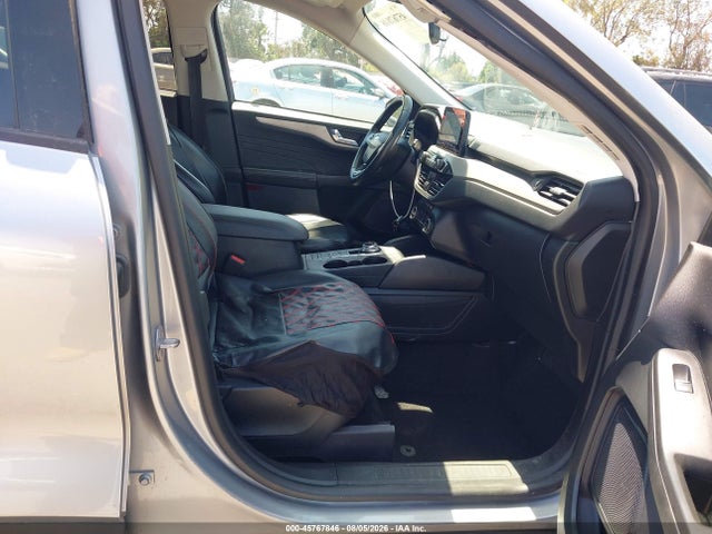 Ford ESCAPE SE 2021 1FMCU9G62MUA95686 Image 5