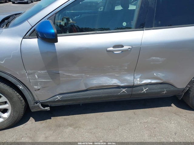 Ford ESCAPE SE 2021 1FMCU9G62MUA95686 Image 6