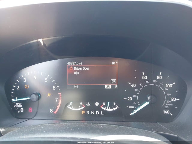 Ford ESCAPE SE 2021 1FMCU9G62MUA95686 Image 7