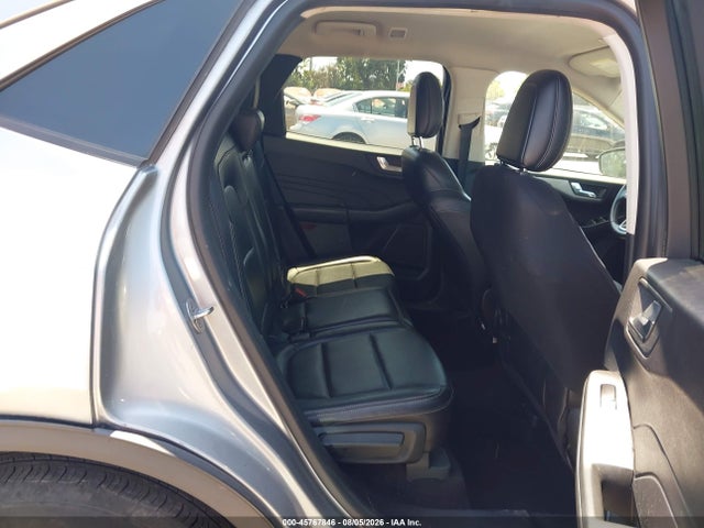 Ford ESCAPE SE 2021 1FMCU9G62MUA95686 Image 8
