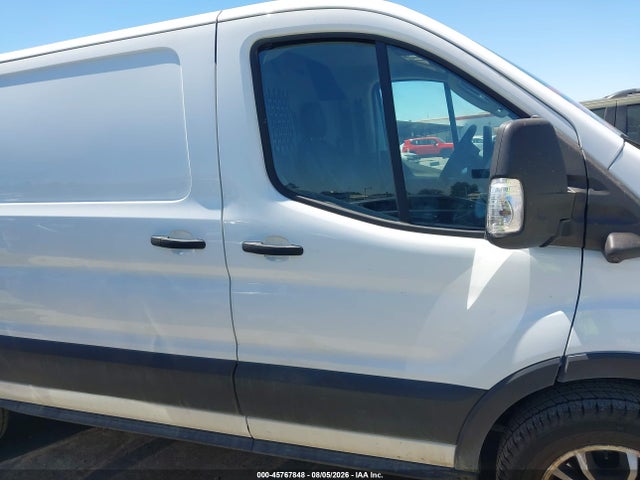 Ford Transit-250 2024 1FTBR1Y81RKA09600 Image 14
