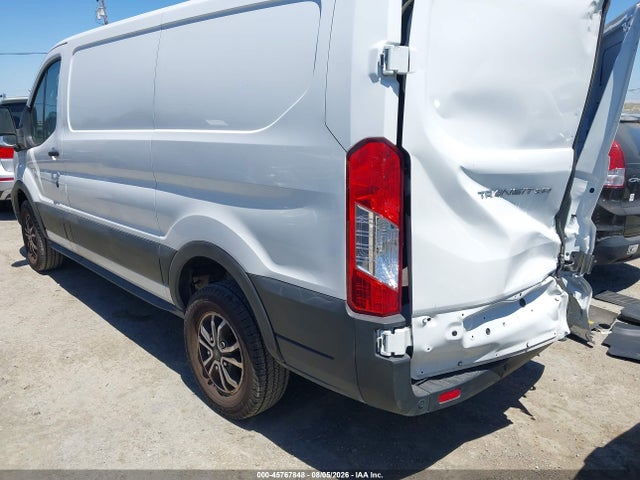 Ford Transit-250 2024 1FTBR1Y81RKA09600 Image 3