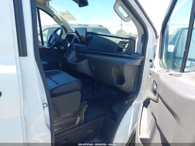 Ford Transit-250 2024 1FTBR1Y81RKA09600 Image 5