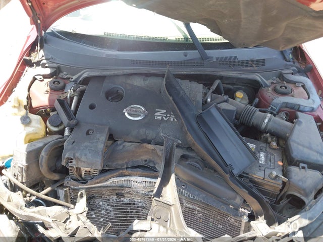 Aukcja sprzedaży 2006 Nissan Altima 2.5 S, vin: 1N4AL11D56N448481, numer aukcji: 45767849