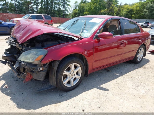Aukcja sprzedaży 2006 Nissan Altima 2.5 S, vin: 1N4AL11D56N448481, numer aukcji: 45767849