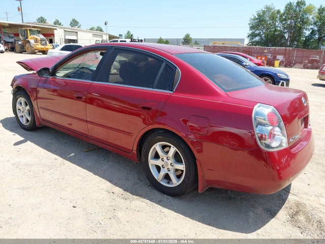 Aukcja sprzedaży 2006 Nissan Altima 2.5 S, vin: 1N4AL11D56N448481, numer aukcji: 45767849