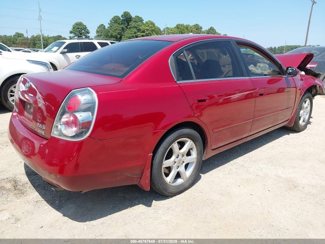 Aukcja sprzedaży 2006 Nissan Altima 2.5 S, vin: 1N4AL11D56N448481, numer aukcji: 45767849