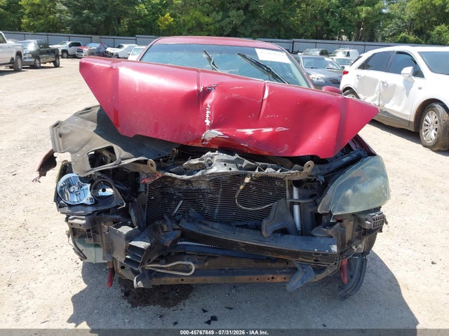 Aukcja sprzedaży 2006 Nissan Altima 2.5 S, vin: 1N4AL11D56N448481, numer aukcji: 45767849