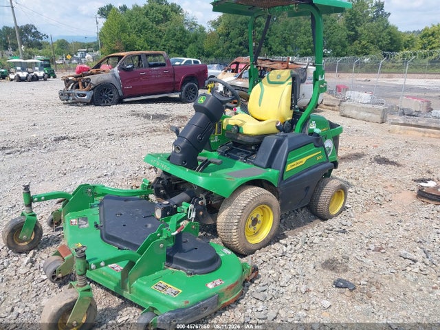 1TC1570VEPS100023 John Deere Other