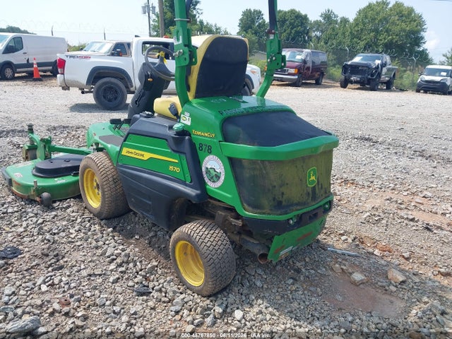 1TC1570VEPS100023 John Deere Other