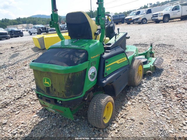 1TC1570VEPS100023 John Deere Other