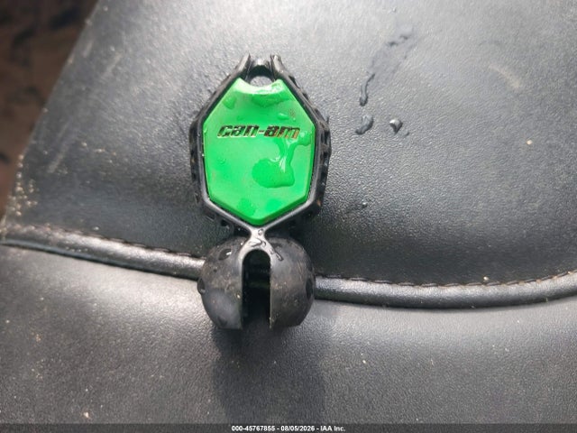 3JBVGAY44KK002959 Can-Am Maverick X3 Turbo