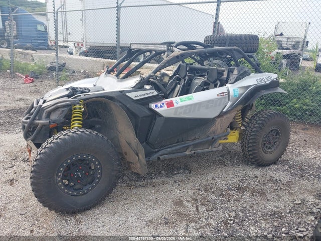 3JBVGAY44KK002959 Can-Am Maverick X3 Turbo