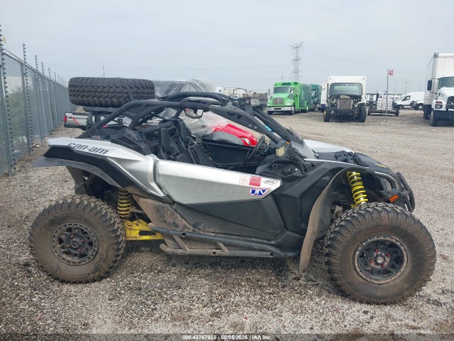3JBVGAY44KK002959 Can-Am Maverick X3 Turbo