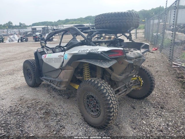 3JBVGAY44KK002959 Can-Am Maverick X3 Turbo
