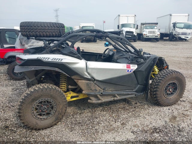 3JBVGAY44KK002959 Can-Am Maverick X3 Turbo
