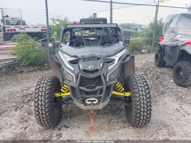 3JBVGAY44KK002959 Can-Am Maverick X3 Turbo