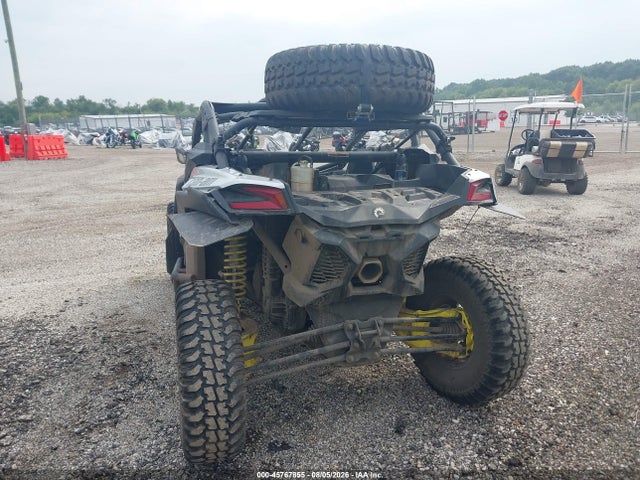 3JBVGAY44KK002959 Can-Am Maverick X3 Turbo