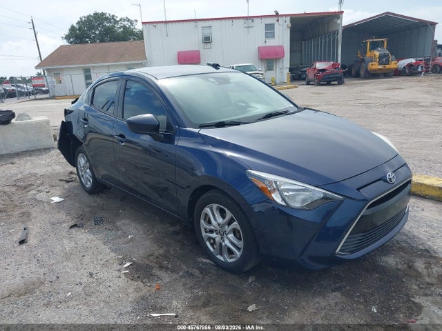 Aukcja sprzedaży 2018 Toyota Yaris Ia, vin: 3MYDLBYV8JY316968, numer aukcji: 45767856