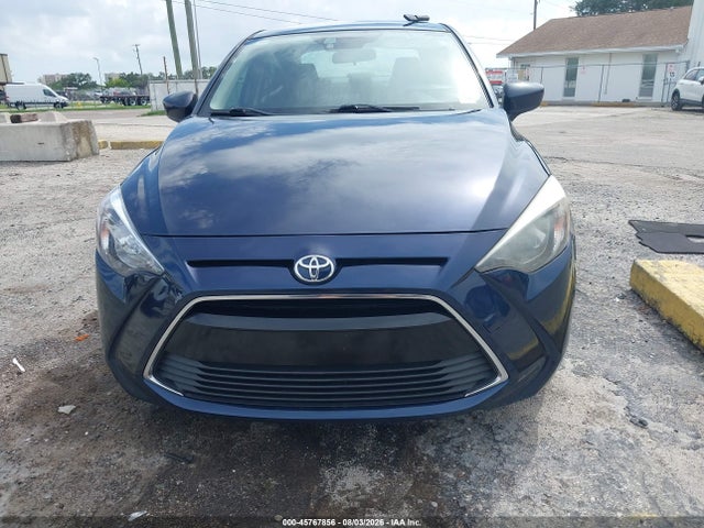 Продажа на аукционе авто 2018 Toyota Yaris Ia, vin: 3MYDLBYV8JY316968, номер лота: 45767856