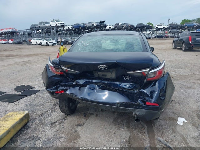 Продажа на аукционе авто 2018 Toyota Yaris Ia, vin: 3MYDLBYV8JY316968, номер лота: 45767856