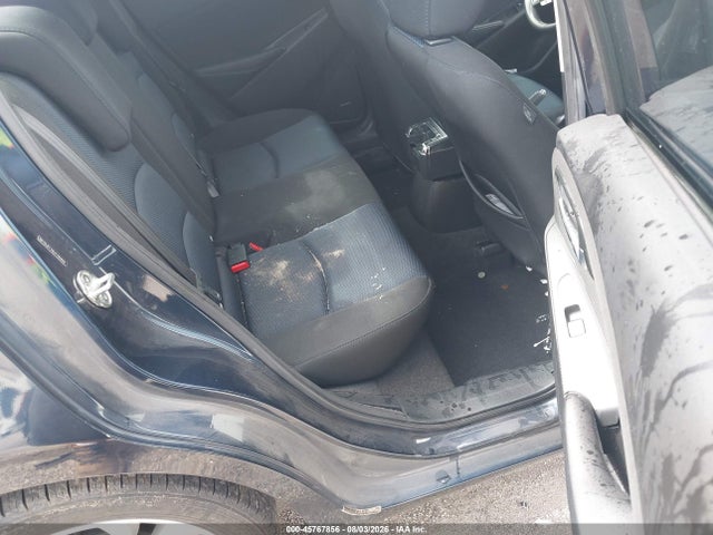 Продажа на аукционе авто 2018 Toyota Yaris Ia, vin: 3MYDLBYV8JY316968, номер лота: 45767856