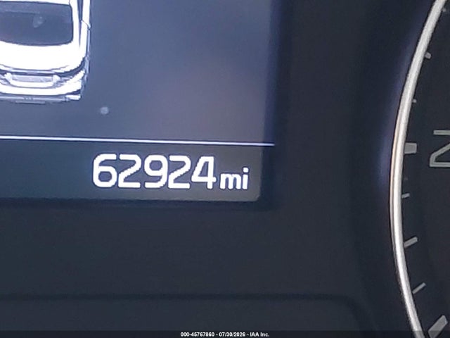 45767860 :رقم المزاد ، 3KPF24AD6LE146296 vin ، 2020 Kia Forte Lxs مزاد بيع