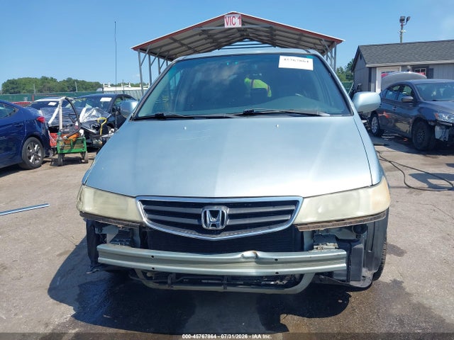 Продаж на аукціоні авто 2003 Honda Odyssey Ex-l, vin: 5FNRL18983B098806, номер лоту: 45767864