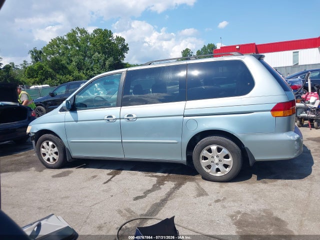 Продаж на аукціоні авто 2003 Honda Odyssey Ex-l, vin: 5FNRL18983B098806, номер лоту: 45767864